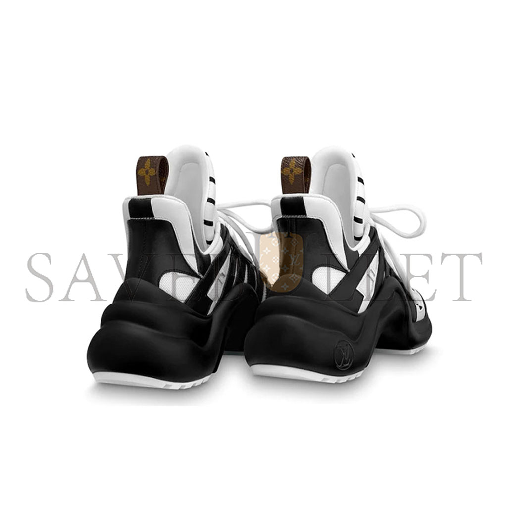 l**is V*t*n archlight sneakers lv 1a67ec